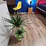 Casuzzamia Lejlighed Palermo
