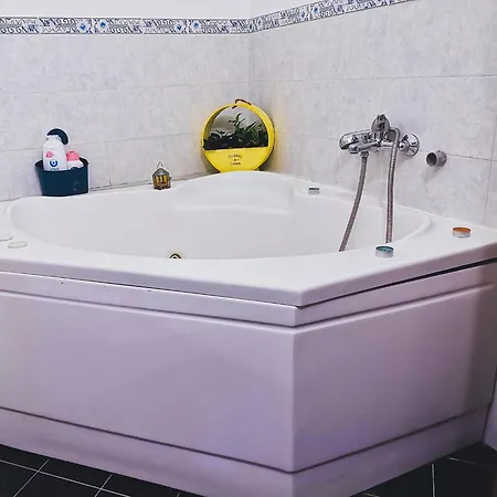 Casuzzamia Apartamento