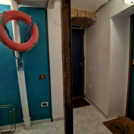 Casuzzamia Apartman *