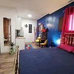 Casuzzamia Διαμέρισμα Παλέρμο