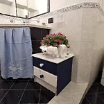 Διαμέρισμα Casuzzamia Παλέρμο