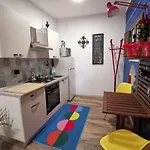 Casuzzamia Διαμέρισμα Παλέρμο