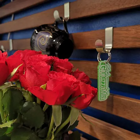 Casuzzamia Apartamento Palermo