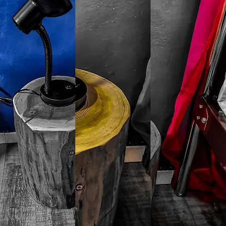 Casuzzamia Apartamento