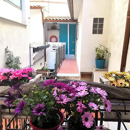 Apartamento Casuzzamia *